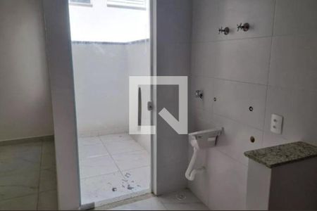 Foto 10 de apartamento à venda com 1 quarto, 37m² em Vila Basileia, São Paulo