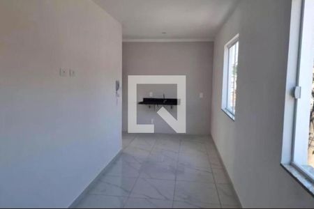 Foto 01 de apartamento à venda com 1 quarto, 37m² em Vila Basileia, São Paulo