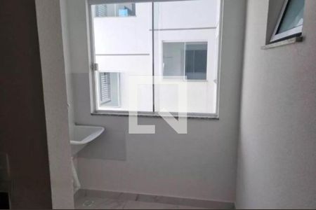 Foto 12 de apartamento à venda com 1 quarto, 37m² em Vila Basileia, São Paulo