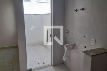 Foto 10 de apartamento à venda com 1 quarto, 37m² em Vila Basileia, São Paulo