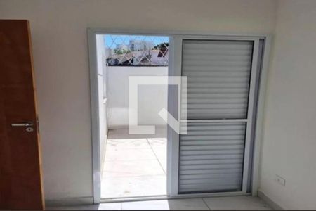 Foto 03 de apartamento à venda com 1 quarto, 37m² em Vila Basileia, São Paulo