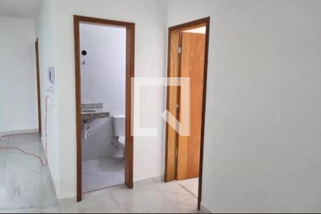 Foto 13 de apartamento à venda com 1 quarto, 37m² em Vila Basileia, São Paulo