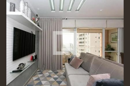 Foto 23 de apartamento à venda com 3 quartos, 93m² em Tatuapé, São Paulo