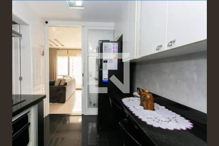 Foto 10 de apartamento à venda com 3 quartos, 93m² em Tatuapé, São Paulo