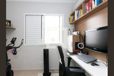 Foto 09 de apartamento à venda com 3 quartos, 93m² em Tatuapé, São Paulo