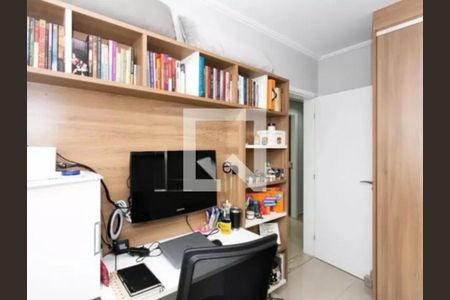 Foto 08 de apartamento à venda com 3 quartos, 93m² em Tatuapé, São Paulo