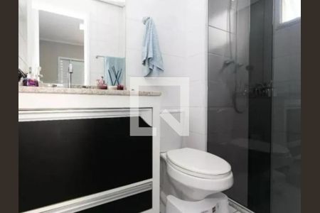 Foto 03 de apartamento à venda com 3 quartos, 93m² em Tatuapé, São Paulo