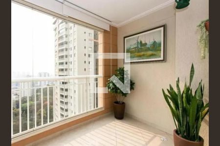 Foto 11 de apartamento à venda com 3 quartos, 93m² em Tatuapé, São Paulo