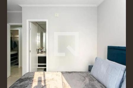 Foto 17 de apartamento à venda com 3 quartos, 93m² em Tatuapé, São Paulo