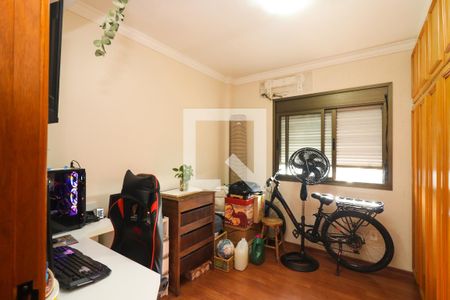 Quarto 1 de apartamento à venda com 3 quartos, 89m² em Nonoai, Porto Alegre