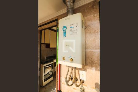 Aquecedor de apartamento à venda com 3 quartos, 89m² em Nonoai, Porto Alegre