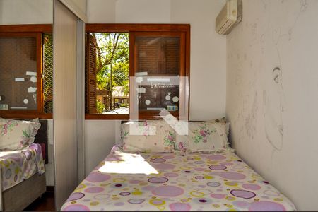 Quarto 2 de apartamento à venda com 1 quarto, 98m² em Tristeza, Porto Alegre