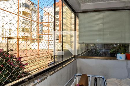 Quarto 1 - vista de apartamento à venda com 1 quarto, 98m² em Tristeza, Porto Alegre