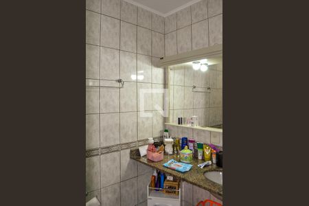 Banheiro Social de apartamento à venda com 1 quarto, 98m² em Tristeza, Porto Alegre