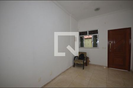 Sala de casa para alugar com 2 quartos, 70m² em Marechal Hermes, Rio de Janeiro