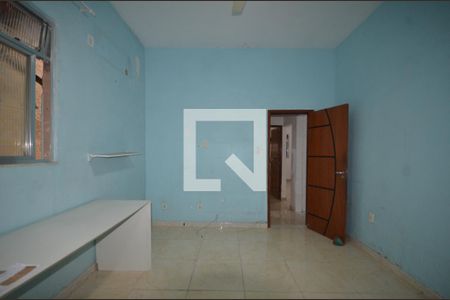 Quarto 2 de casa para alugar com 2 quartos, 70m² em Marechal Hermes, Rio de Janeiro