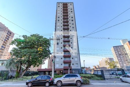 Fachada de kitnet/studio à venda com 1 quarto, 35m² em Partenon, Porto Alegre