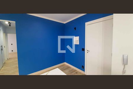 Sala de apartamento para alugar com 2 quartos, 51m² em São Pedro, Osasco