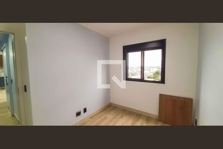 Quarto 1 de apartamento para alugar com 2 quartos, 51m² em São Pedro, Osasco