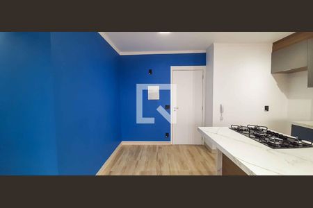 Apartamento para alugar com 2 quartos, 51m² em São Pedro, Osasco