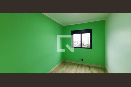 Quarto 2 de apartamento para alugar com 2 quartos, 51m² em São Pedro, Osasco