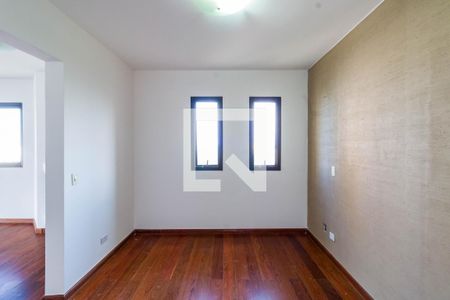 Hall de apartamento para alugar com 4 quartos, 245m² em Paraíso do Morumbi, São Paulo