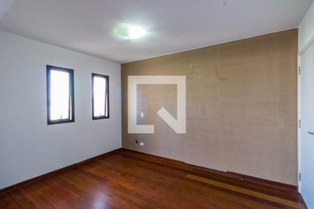 Hall de apartamento para alugar com 4 quartos, 245m² em Paraíso do Morumbi, São Paulo