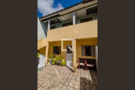 Frente de casa à venda com 2 quartos, 100m² em Vila Joao Pessoa, Porto Alegre