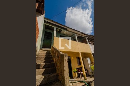 Frente de casa à venda com 2 quartos, 100m² em Vila Joao Pessoa, Porto Alegre
