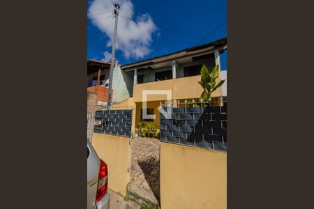 Frente de casa à venda com 2 quartos, 100m² em Vila Joao Pessoa, Porto Alegre