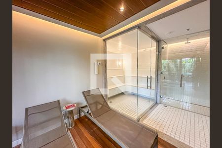 Área comum de apartamento à venda com 4 quartos, 159m² em Botafogo, Rio de Janeiro