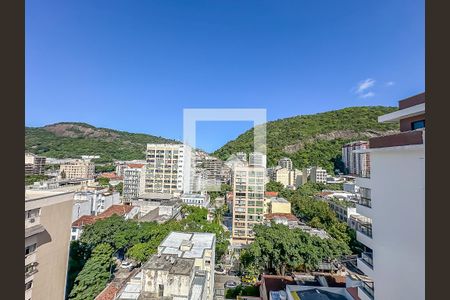 Quarto 3 de apartamento à venda com 3 quartos, 160m² em Botafogo, Rio de Janeiro