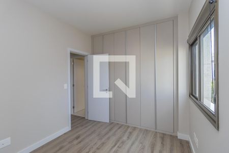 Quarto de apartamento à venda com 4 quartos, 142m² em Cidade Nova, Belo Horizonte