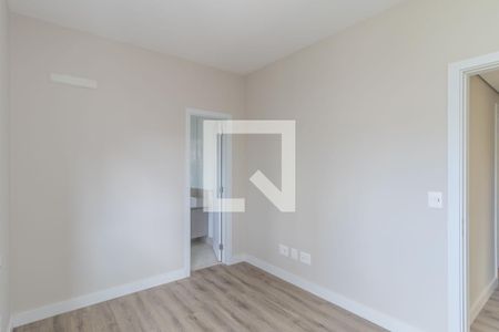 Quarto de apartamento à venda com 4 quartos, 142m² em Cidade Nova, Belo Horizonte