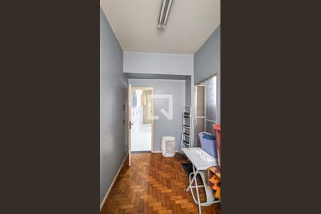 Despensa de apartamento à venda com 4 quartos, 180m² em Centro, Belo Horizonte