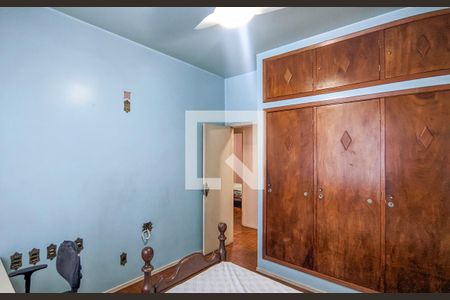 Quarto 2 de apartamento à venda com 4 quartos, 180m² em Centro, Belo Horizonte