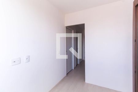 Quarto de apartamento à venda com 1 quarto, 38m² em Brás, São Paulo