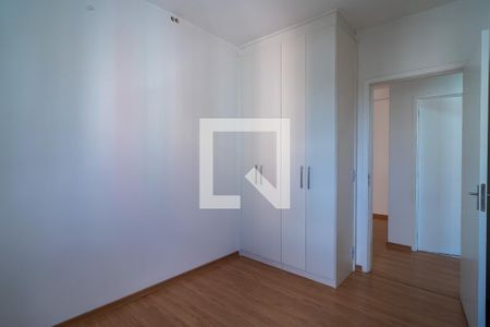 Quarto de apartamento para alugar com 2 quartos, 56m² em Jardim Sao Carlos, Sorocaba