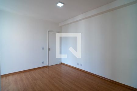 Sala de apartamento para alugar com 2 quartos, 56m² em Jardim Sao Carlos, Sorocaba