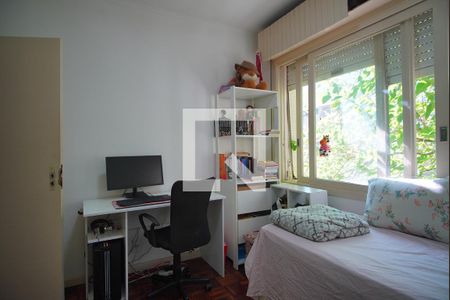 Quarto 2 de apartamento à venda com 2 quartos, 100m² em Floresta, Porto Alegre