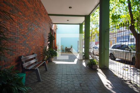 Área comum de apartamento à venda com 2 quartos, 100m² em Floresta, Porto Alegre