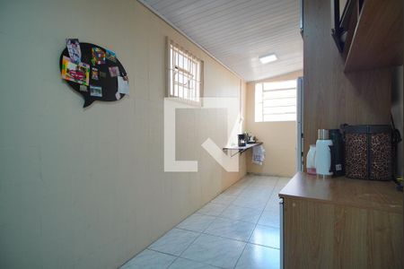 Cozinha de apartamento à venda com 2 quartos, 100m² em Floresta, Porto Alegre