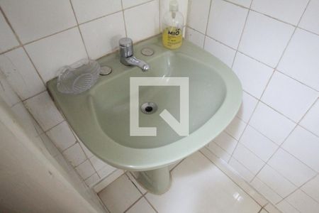 Casa 2 | Banheiro de casa à venda com 3 quartos, 180m² em Santa Monica, Belo Horizonte