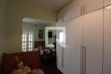 Quarto 1 de casa à venda com 3 quartos, 180m² em Santa Monica, Belo Horizonte