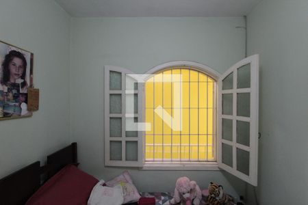 Quarto 2 de casa à venda com 3 quartos, 180m² em Santa Monica, Belo Horizonte
