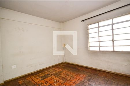 Quarto 1 de apartamento à venda com 3 quartos, 104m² em Serra, Belo Horizonte