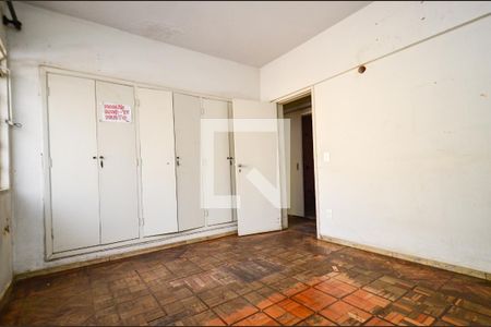 Quarto 1 de apartamento à venda com 3 quartos, 104m² em Serra, Belo Horizonte