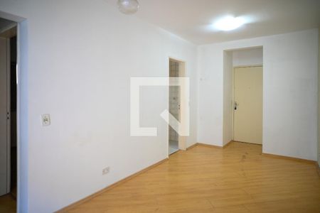 Sala de apartamento à venda com 2 quartos, 51m² em Sacomã, São Paulo