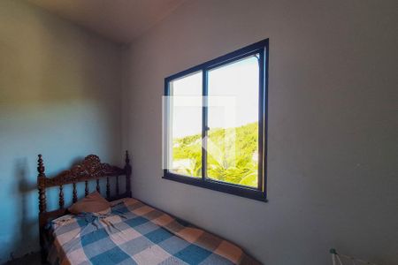 Quarto de Serviço de casa de condomínio à venda com 4 quartos, 180m² em Badu, Niterói