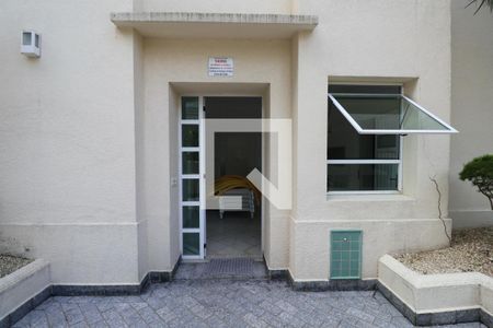 Área comum - Sauna de apartamento para alugar com 4 quartos, 183m² em Balneario Guarujá, Guarujá